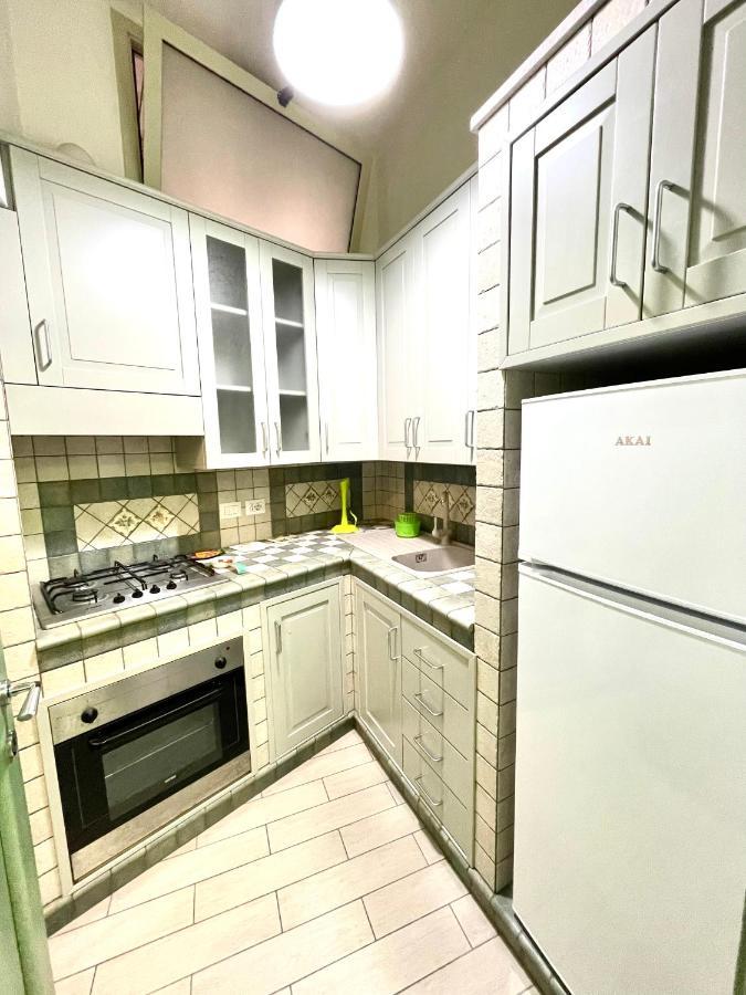 Enza'S Home Таормина Экстерьер фото